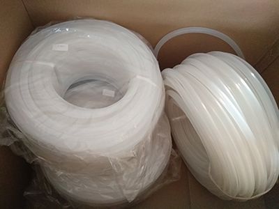 Food & Medical Silicone Hose