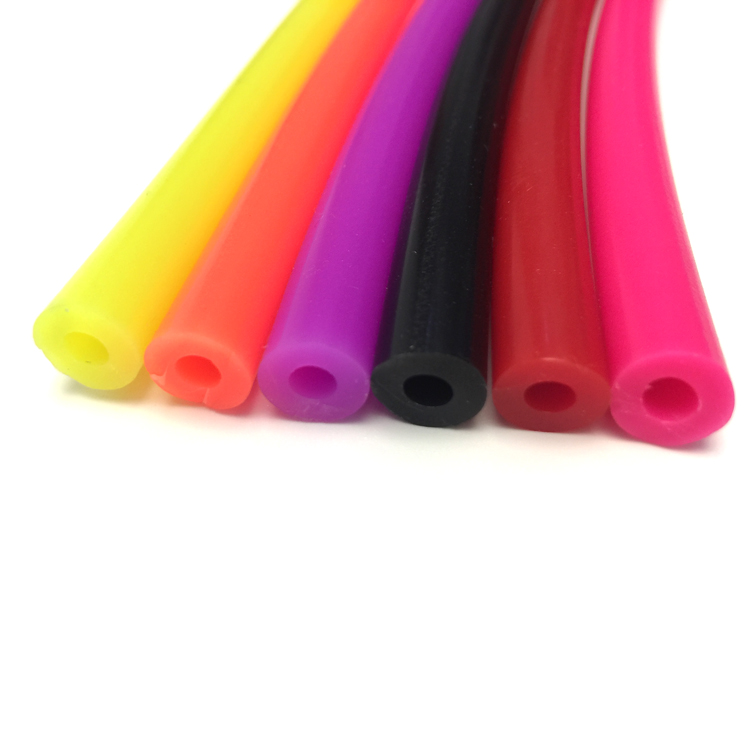 Common Grade Silicone Vacuum Hose