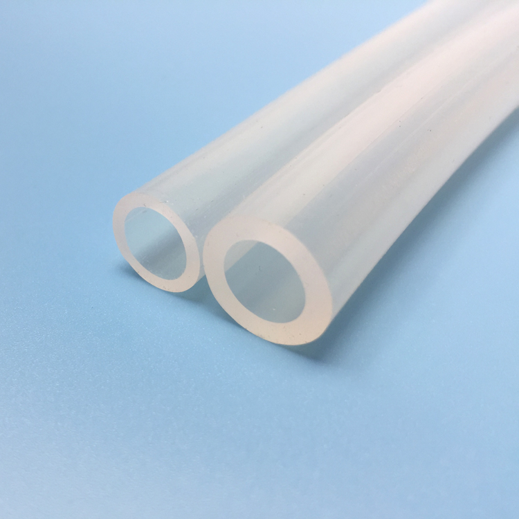 Food Grade Silicone Vacuum Hose