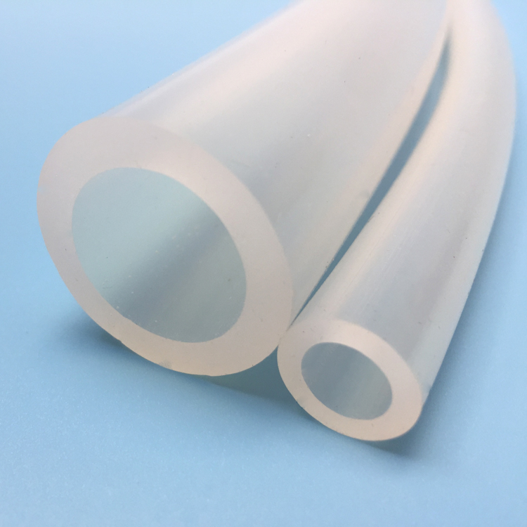 Food Grade Silicone Vacuum Hose