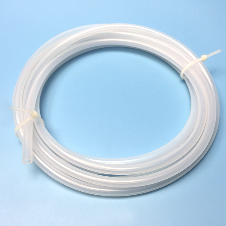 Food Grade Silicone Vacuum Hose