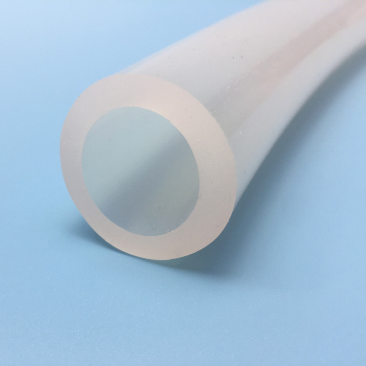 Medical Grade Silicone Vacuum Hose