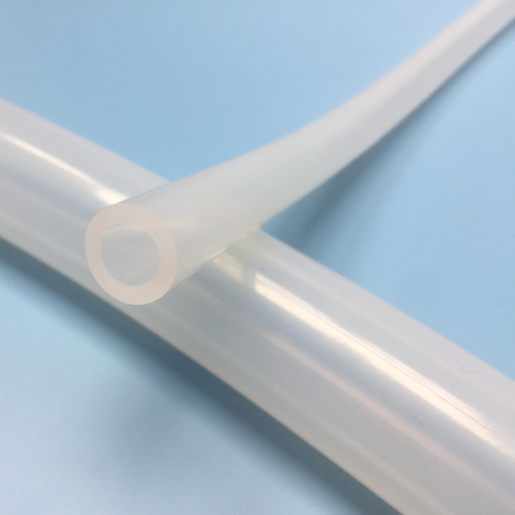 Medical Grade Silicone Vacuum Hose