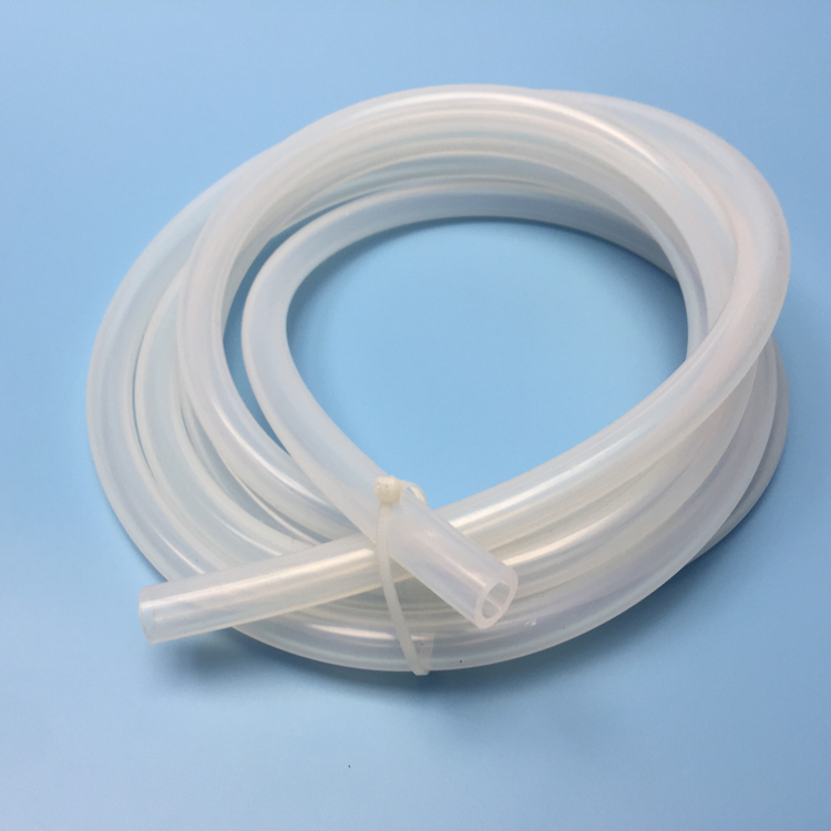 Medical Grade Silicone Vacuum Hose